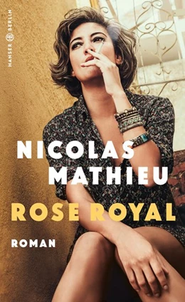 Abbildung von Mathieu | Rose Royal | 1. Auflage | 2020 | beck-shop.de