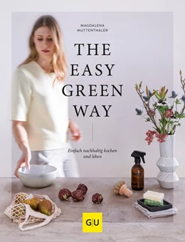 Abbildung von Muttenthaler | The Easy Green Way | 1. Auflage | 2020 | beck-shop.de