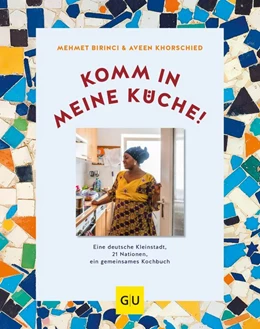 Abbildung von Khorschied / Birinci | Komm in meine Küche! | 1. Auflage | 2020 | beck-shop.de