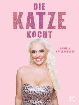 Abbildung von Katzenberger | Die Katze kocht! | 1. Auflage | 2020 | beck-shop.de