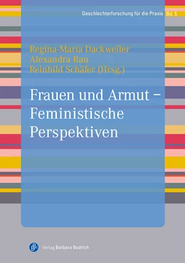 Abbildung von Dackweiler / Rau | Frauen und Armut - Feministische Perspektiven | 1. Auflage | 2020 | beck-shop.de