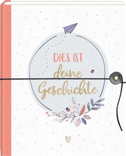 Abbildung von Dies ist deine Geschichte | 1. Auflage | 2020 | beck-shop.de