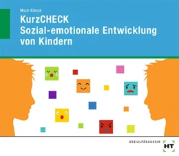 Abbildung von Mock-Eibeck | KurzCHECK Sozial-emotionale Entwicklung von Kindern | 1. Auflage | 2020 | beck-shop.de