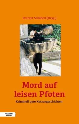 Abbildung von Schöberl | Mord auf leisen Pfoten | 1. Auflage | 2020 | beck-shop.de