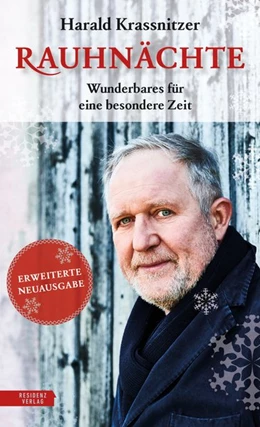 Abbildung von Krassnitzer | Rauhnächte | 1. Auflage | 2020 | beck-shop.de
