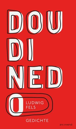 Abbildung von Fels | Dou di ned o | 1. Auflage | 2020 | beck-shop.de