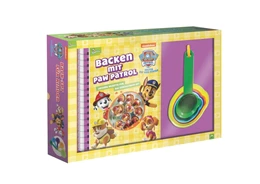 Abbildung von Backen mit PAW Patrol | 1. Auflage | 2020 | beck-shop.de