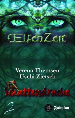Abbildung von Zietsch / Themsen | Elfenzeit 2: Schattendrache | 1. Auflage | 2020 | beck-shop.de