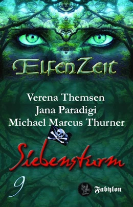 Abbildung von Themsen / Paradigi | Elfenzeit 9: Siebensturm | 1. Auflage | 2021 | beck-shop.de