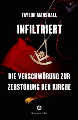 Abbildung von Marshall | Infiltriert | 1. Auflage | 2020 | beck-shop.de