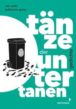 Abbildung von Mohl | Tänze der Untertanen | 1. Auflage | 2020 | beck-shop.de