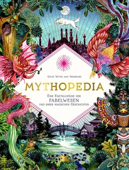 Abbildung von Wives | Mythopedia | 4. Auflage | 2021 | beck-shop.de