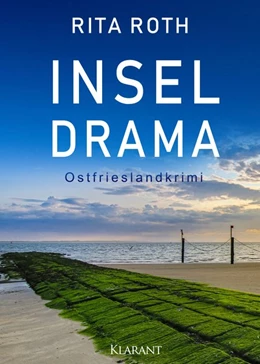 Abbildung von Roth | Inseldrama. Ostfrieslandkrimi | 1. Auflage | 2020 | beck-shop.de
