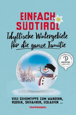 Abbildung von Mair | Einfach Südtirol: Winterspaß für die ganze Familie | 1. Auflage | 2022 | beck-shop.de