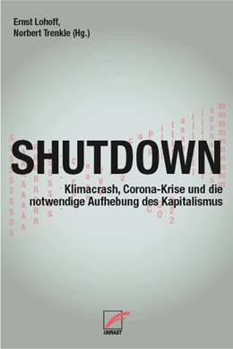 Abbildung von Lohoff / Trenkle | Shutdown | 1. Auflage | 2020 | beck-shop.de