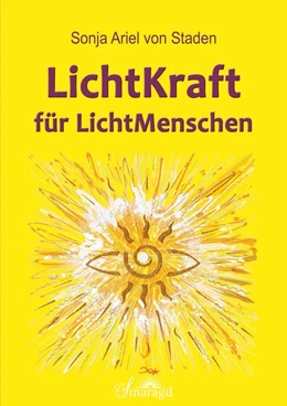 Abbildung von Staden | LichtKraft für LichtMenschen | 1. Auflage | 2020 | beck-shop.de