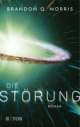Abbildung von Morris | Die Störung | 1. Auflage | 2021 | beck-shop.de