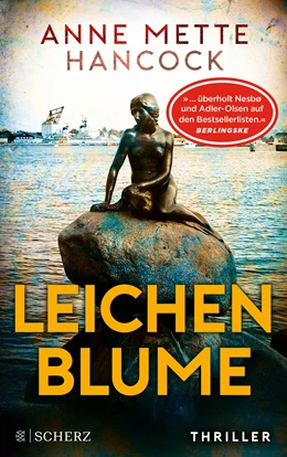 Abbildung von Hancock | Leichenblume | 1. Auflage | 2021 | beck-shop.de