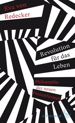 Abbildung von Redecker | Revolution für das Leben | 1. Auflage | 2020 | beck-shop.de