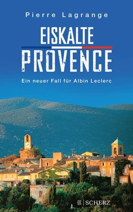 Abbildung von Lagrange | Eiskalte Provence | 1. Auflage | 2020 | beck-shop.de