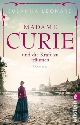 Abbildung von Leonard | Madame Curie und die Kraft zu träumen | 1. Auflage | 2020 | beck-shop.de