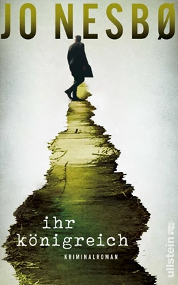 Abbildung von Nesbø | Ihr Königreich | 1. Auflage | 2020 | beck-shop.de