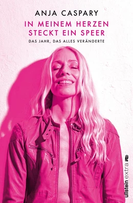 Abbildung von Caspary | In meinem Herzen steckt ein Speer | 1. Auflage | 2020 | beck-shop.de