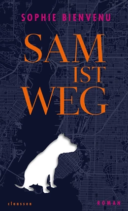 Abbildung von Bienvenu | Sam ist weg | 1. Auflage | 2020 | beck-shop.de