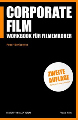 Abbildung von Benkowitz | Corporate Film | 2. Auflage | 2020 | 80 | beck-shop.de