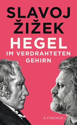 Abbildung von Zizek | Hegel im verdrahteten Gehirn | 1. Auflage | 2020 | beck-shop.de