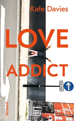 Abbildung von Davies | Love Addict | 1. Auflage | 2020 | beck-shop.de