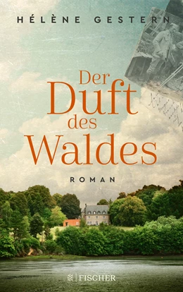 Abbildung von Gestern | Der Duft des Waldes | 1. Auflage | 2021 | beck-shop.de