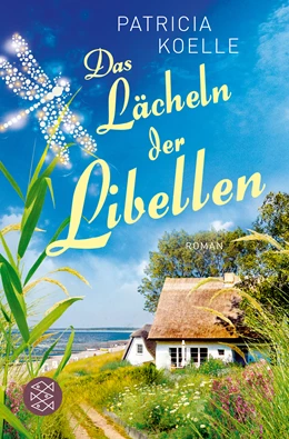 Abbildung von Koelle | Das Lächeln der Libellen | 1. Auflage | 2020 | beck-shop.de