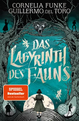 Abbildung von Funke / del Toro | Das Labyrinth des Fauns | 1. Auflage | 2020 | beck-shop.de