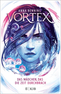 Abbildung von Benning | Vortex - Das Mädchen, das die Zeit durchbrach | 1. Auflage | 2020 | beck-shop.de