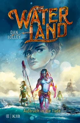 Abbildung von Jolley | Waterland - Aufbruch in die Tiefe | 1. Auflage | 2020 | beck-shop.de