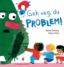 Abbildung von Rooney | Geh weg, du Problem! | 1. Auflage | 2020 | beck-shop.de