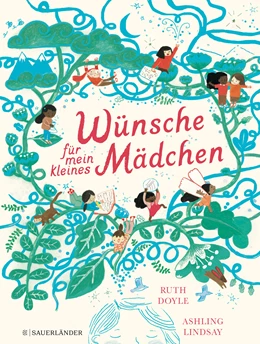 Abbildung von Doyle | Wünsche für mein kleines Mädchen | 1. Auflage | 2020 | beck-shop.de