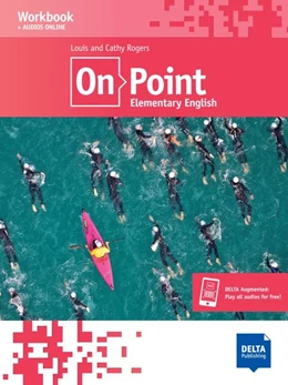 Abbildung von Rogers | On Point A2. Elementary English. Workbook + audios online | 1. Auflage | 2020 | beck-shop.de