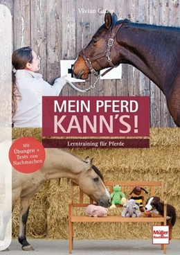 Abbildung von Gabor | Mein Pferd kann's! | 1. Auflage | 2020 | beck-shop.de