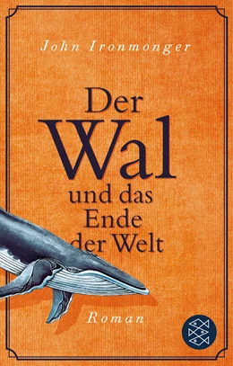 Abbildung von Ironmonger | Der Wal und das Ende der Welt | 1. Auflage | 2020 | beck-shop.de