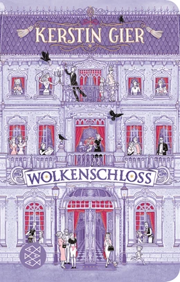 Abbildung von Gier | Wolkenschloss | 1. Auflage | 2020 | beck-shop.de