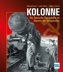 Abbildung von Reimer / Meyer | Kolonne | 1. Auflage | 2020 | beck-shop.de