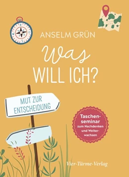 Abbildung von Grün | Was will ich? | 1. Auflage | 2020 | beck-shop.de