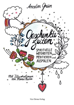 Abbildung von Grün | Geschenkte Zeiten | 1. Auflage | 2020 | beck-shop.de