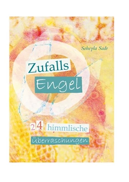 Abbildung von Sadr | Zufallsengel | 1. Auflage | 2020 | beck-shop.de