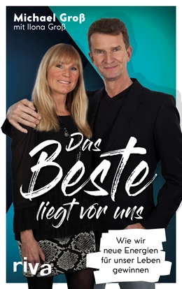Abbildung von Groß | Das Beste liegt vor uns | 1. Auflage | 2020 | beck-shop.de