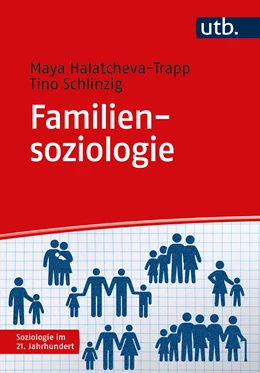 Abbildung von Halatcheva-Trapp / Schlinzig | Familiensoziologie | 1. Auflage | 2026 | beck-shop.de