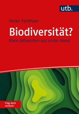 Abbildung von Feldhaar | Biodiversität? Frag doch einfach! | 1. Auflage | 2025 | beck-shop.de