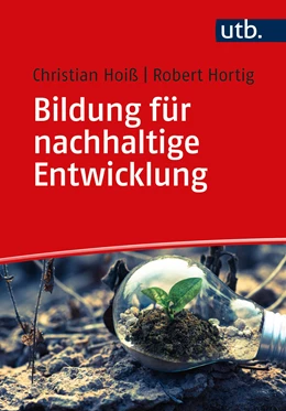 Abbildung von Hoiß / Hortig | Bildung für nachhaltige Entwicklung | 1. Auflage | 2026 | beck-shop.de